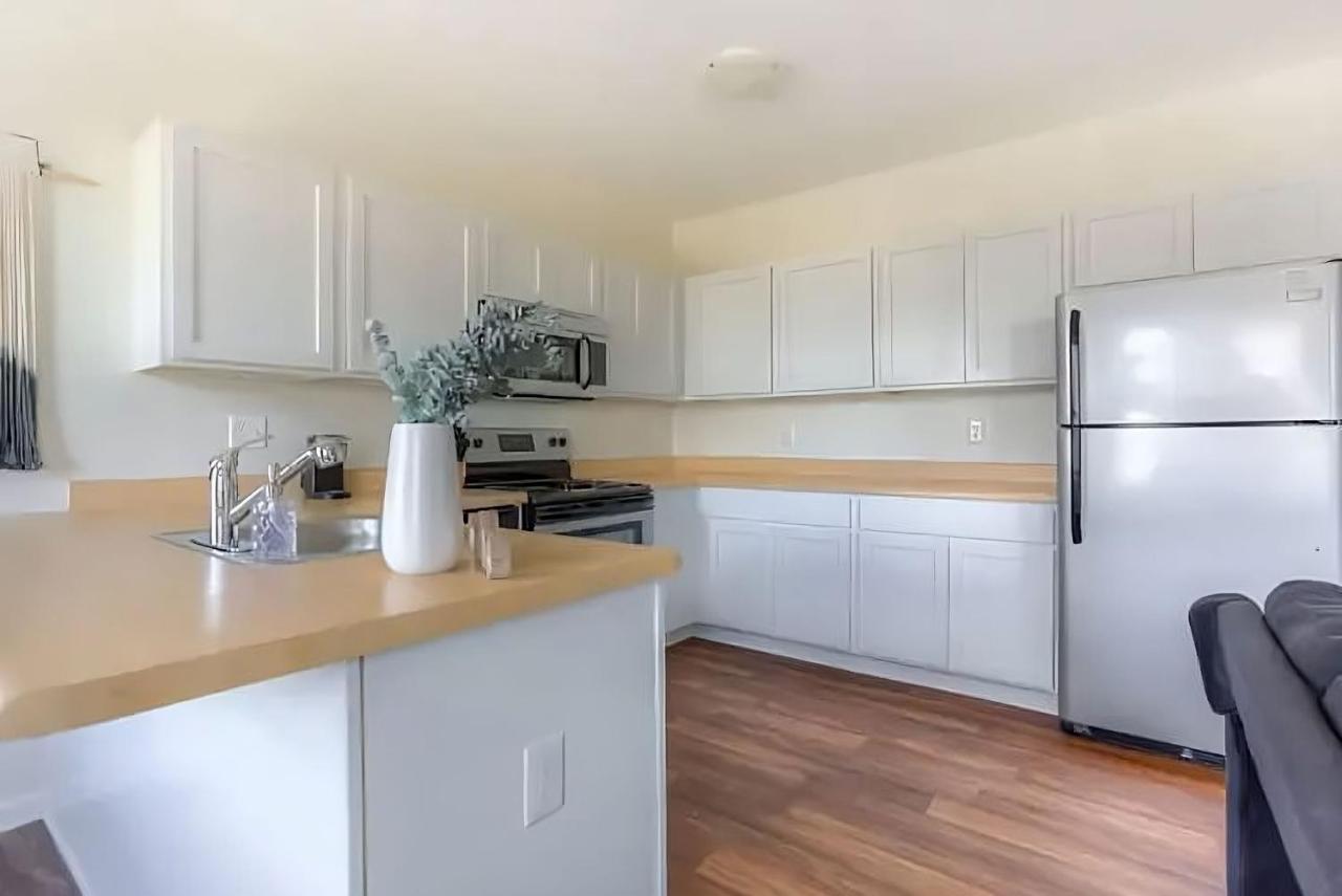 Perfect 1Br In Prime Location & View Of Stadiums Detroit Exteriör bild