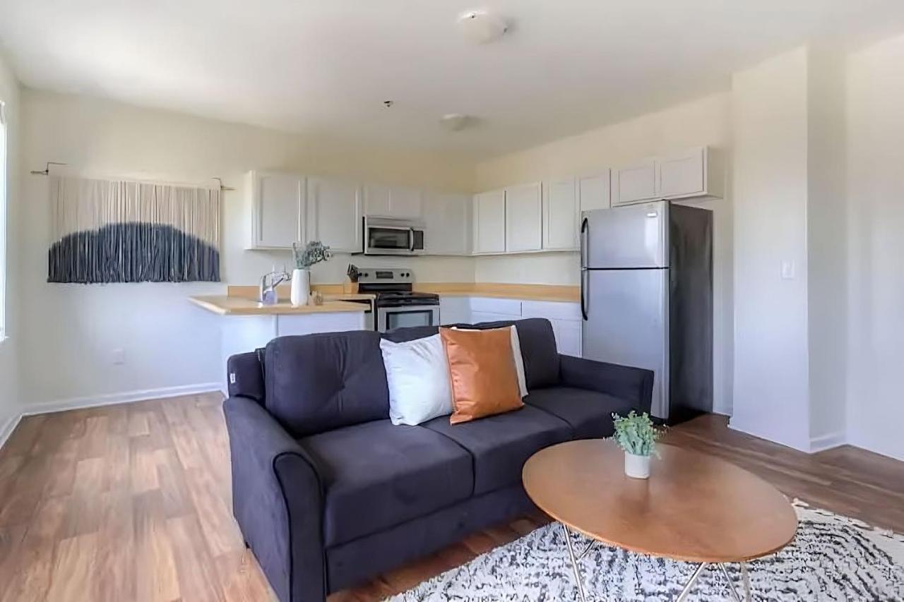Perfect 1Br In Prime Location & View Of Stadiums Detroit Exteriör bild