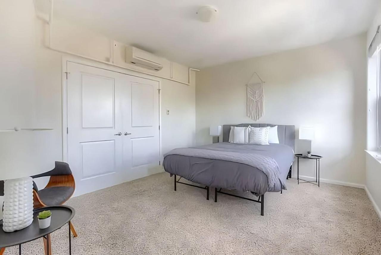 Perfect 1Br In Prime Location & View Of Stadiums Detroit Exteriör bild