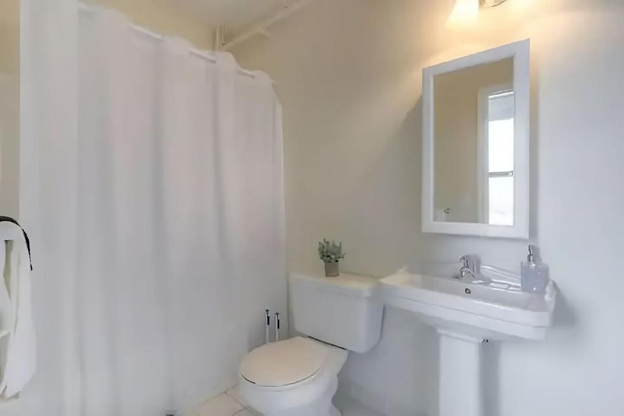 Perfect 1Br In Prime Location & View Of Stadiums Detroit Exteriör bild