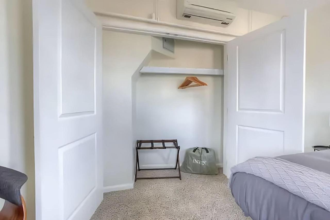 Perfect 1Br In Prime Location & View Of Stadiums Detroit Exteriör bild