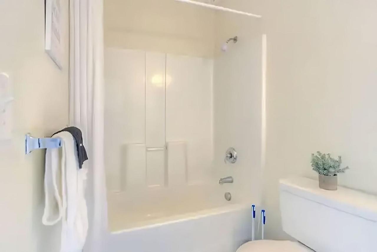 Perfect 1Br In Prime Location & View Of Stadiums Detroit Exteriör bild